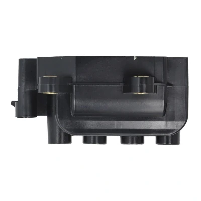 Imagem de HELLA 5DA 358 102 151 Bobina de ignição 4pólos tipo bloco RENAULT: CLIO 2, 3, TWINGO DACIA: Sandero I