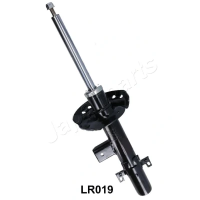 Imagem de JAPANPARTS MM LR019 Amortecedor Eixo traseiro direito Pressão do gás Tubo duplo com assento de mola cavilha em cima
