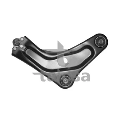 Imagem de DYS 20 00853 1 Braço de suspensão Eixo dianteiro, lado direito transversal Chapa aço PEUGEOT: 207 Hatchback, CC, CITROËN: C3 II, III