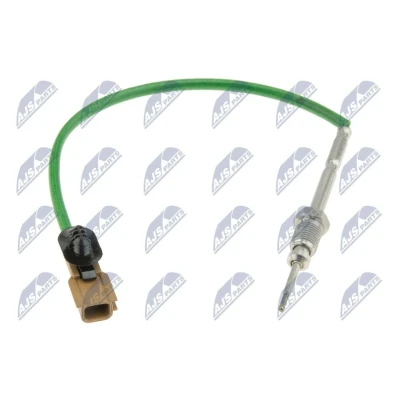 Imagem de NTY EGT RE 014 Sensor RENAULT: MEGANE 3 Grandtour, 3, Coupe, NISSAN: Qashqai / Qashqai+2 I