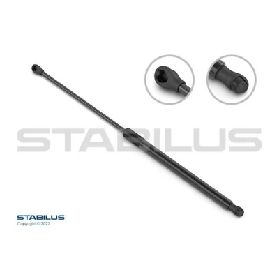 Imagem de STABILUS Amortecedor da mala 485N 547mm 578203