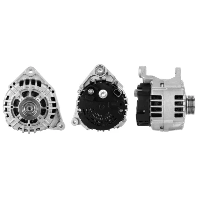Imagem de LUCAS ELECTRICAL LRA01969 Alternador 12V 120A AUDI: A6 C5 Sedan, A4 B5 Avant, VOLKSWAGEN: Passat Variant, Sedan