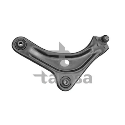 Imagem de TALOSA 40 07545 Braço de suspensão Eixo dianteiro, lado esquerdo transversal Chapa aço CITROËN: C4 II Cactus, DS3 Hatchback, C3