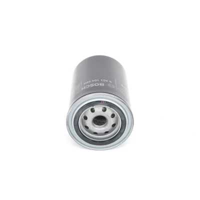 Imagem de BOSCH 0 451 104 005 Filtro de óleo 13/16&quot; 16 UN aparafusado