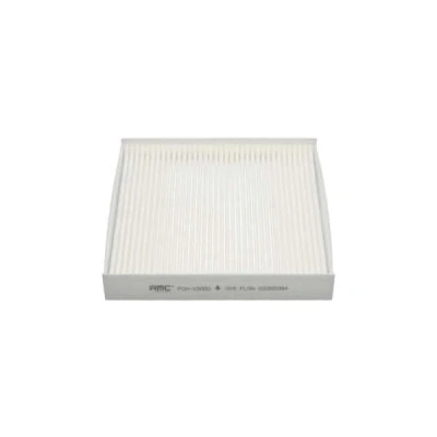 Imagem de KAVO PARTS FCA 10002 Filtro, ar do habitáculo Filtro de pólen 224mm 221mm 36mm CITROËN: Xsara Hatchback, Berlingo / First I Van