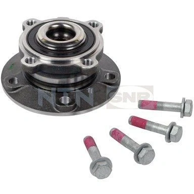 Imagem de SNR R150.34 Kit de rolamento roda com carreto 145