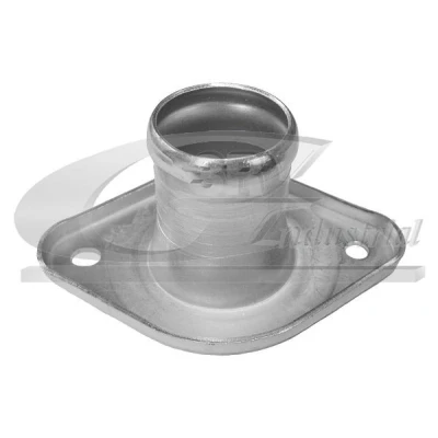 Imagem de 3RG 80280 Flange Metal CITROËN: Saxo Hatchback, AX, Berlingo / First I Van, PEUGEOT: 106 205 II Hatchback