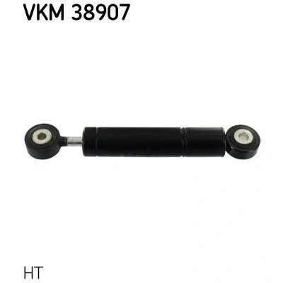 Imagem de SKF VKM 38907 Polia Tensora MERCEDES BENZ: Classe C Sedan