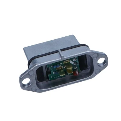 Imagem de MAXGEAR 57 0368 Resistência, ventilador do habitáculo NISSAN: Qashqai / Qashqai+2 I, Primera Carrinha, NP300 Navara Pick up