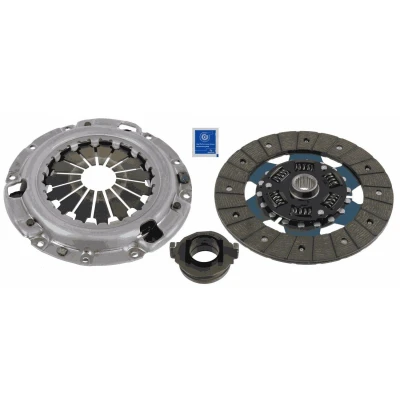 Imagem de SACHS 3000 951 274 Kit de Embraiagem 225
