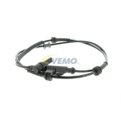 Imagem de VEMO V24 72 0213 Sensor de ABS Eixo dianteiro Original Quality para veículos com Hall 2 1183 12 FIAT: Panda III Hatchback