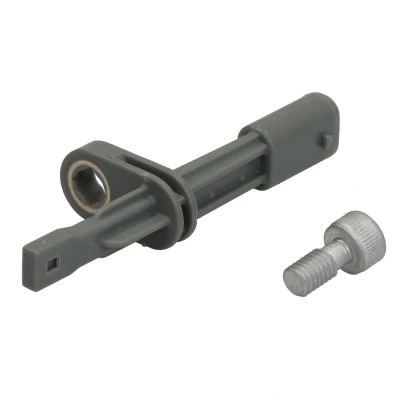Imagem de DELPHI SS21518 12B1 Sensor de ABS activo