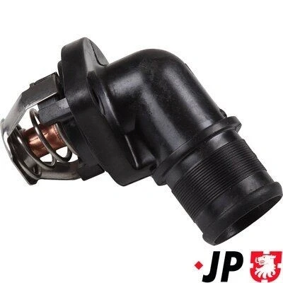 Imagem de JP GROUP 3114500200 Caixa do termóstato com junta PEUGEOT: 206 Hatchback, SW, CITROËN: C3 Pluriel, Berlingo / First I Van