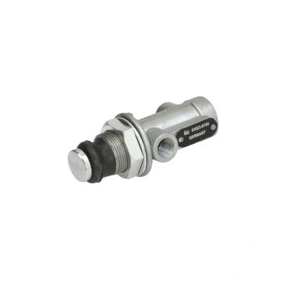 Imagem de Válvula, sistema de travagem contínua FEBI BILSTEIN 03523