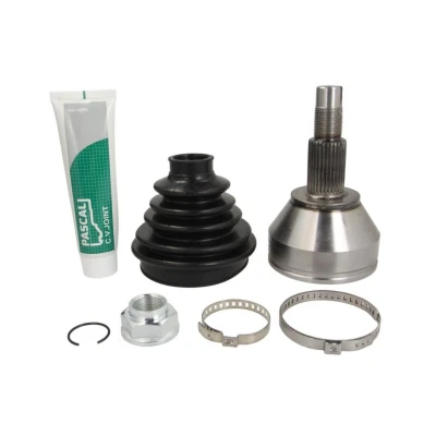 Imagem de PASCAL G1D013PC Ponteira de Transmissão do lado da roda ALFA ROMEO: 159 Sportwagon