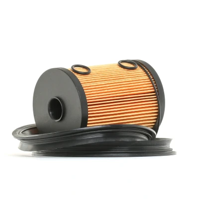 Imagem de FEBI BILSTEIN 108931 Filtro de Combustível Cartucho filtrante com juntas MINI: Hatchback, Cabrio