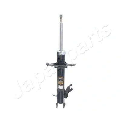 Imagem de JAPANPARTS MM 10017 Amortecedor Eixo dianteiro, lado direito Pressão do gás Tubo duplo com assento de mola cavilha em cima