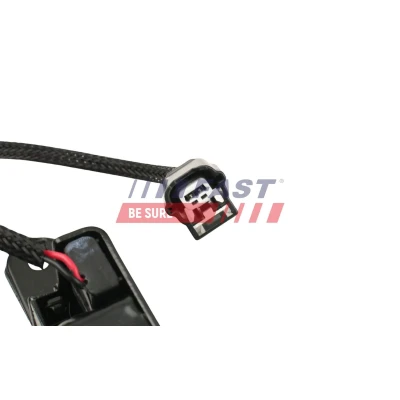 Imagem de FAST FT94187 Fecho do capot motor