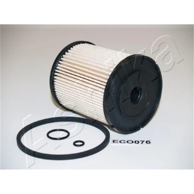 Imagem de ASHIKA 30 ECO076 Filtro de Combustível Cartucho filtrante AUDI: A2
