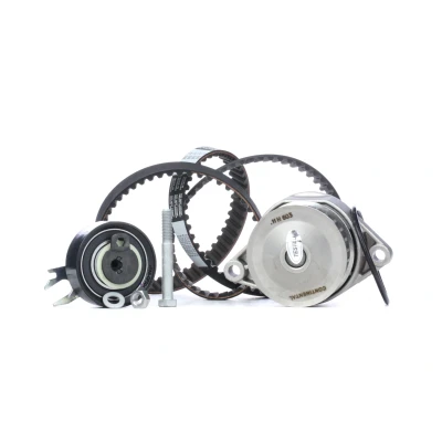 Imagem de CONTITECH CT846WP3 Bomba de Água + Kit Correia Distribuição 135 VOLKSWAGEN: Polo III Hatchback, GOLF 3, Caddy 2 Kastenwagen, SEAT: Ibiza