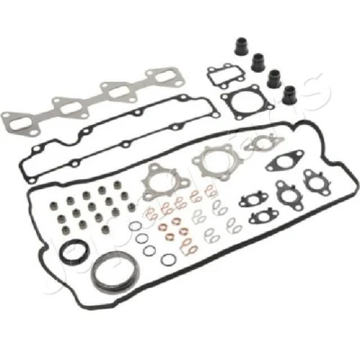 Imagem de JAPANPARTS KG 267 Jogo de juntas, cabeça do cilindro TOYOTA: Auris Hatchback, RAV4 III SUV, Avensis II Station Wagon