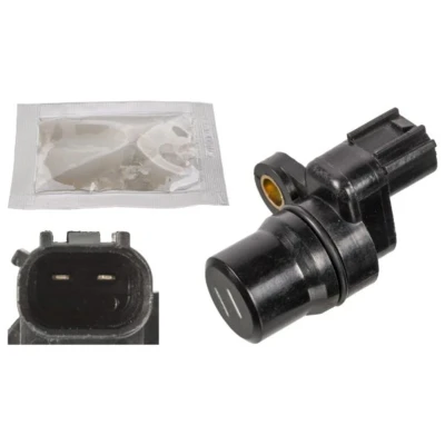 Imagem de FEBI BILSTEIN 109692 Sensor de ABS Eixo traseiro direito com graxa 1130 TOYOTA: HILUX 3 Pick up