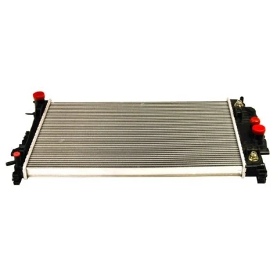 Imagem de MAXGEAR AC230173 Radiador, arrefecimento do motor Alumínio 391 650 32 Aletas de refrigeração soldadas MERCEDES BENZ: Vito Mixto
