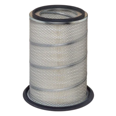 Imagem de HENGST FILTER E1512L Filtro de ar 475 371 Cartucho filtrante