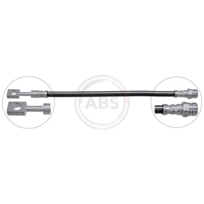 Imagem de A.B.S. SL 1490 Mangueira de Travão 320mm INN M10x1.0