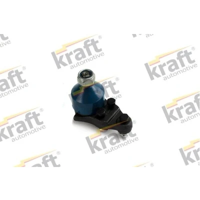 Imagem de KRAFT 4220710 Rótula de suspensão Eixo dianteiro, ambos os lados, em baixo