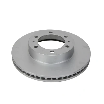 Imagem de TEXTAR PRO 92230403 Disco de travão 319 28 06/08 139,7 interior ventilado revestido sem pernos fixação da roda, cubo roda