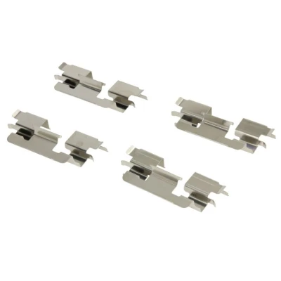 Imagem de Kit de acessórios, pastilhas travão QUICK BRAKE 109 1249