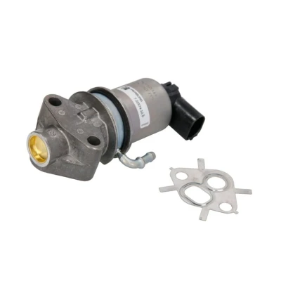 Imagem de PIERBURG 7.22574.12.0 Válvula EGR elétrico Electroválvula com junta VOLKSWAGEN: Golf 4, 5, Sharan I, AUDI: A3 Sportback, Hatchback