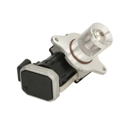Imagem de DELPHI EG10487 12B1 Válvula EGR sem radiador da recirculação dos gases de escape MERCEDES BENZ: Classe C T modell, E Sedan, Viano