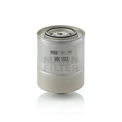Imagem de MANN FILTER WK 1123 Filtro de Combustível aparafusado BMW: 5 Sedan, 3 Touring
