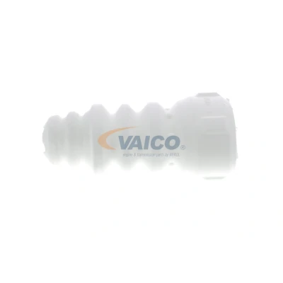 Imagem de VAICO V10 6096 Batente de encosto, suspensão Eixo traseiro Original Quality VOLKSWAGEN: Touran I