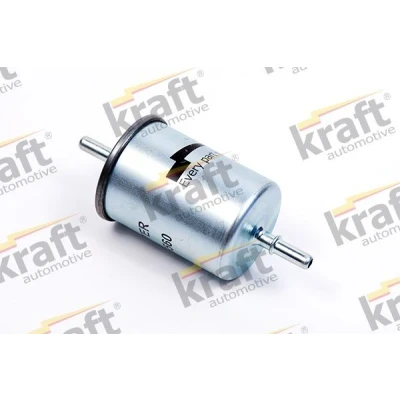 Imagem de KRAFT 1725560 Filtro de Combustível entrada RENAULT: CLIO 2, MEGANE 2 Kombi, 3 Grandtour, DACIA: Sandero I, Logan I MCV