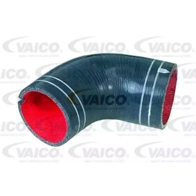 Imagem de VAICO V24 0690 Mangueira Para o Turbocompressor Silicone, Borracha com entretela Q+, original equipment manufacturer quality FIAT: Doblo I Carrinha