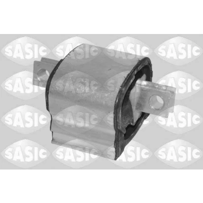 Imagem de SASIC 2700239 Suporte, motor do lado da caixa de velocidades Rolamento borracha e metal MERCEDES BENZ: Classe C T modell