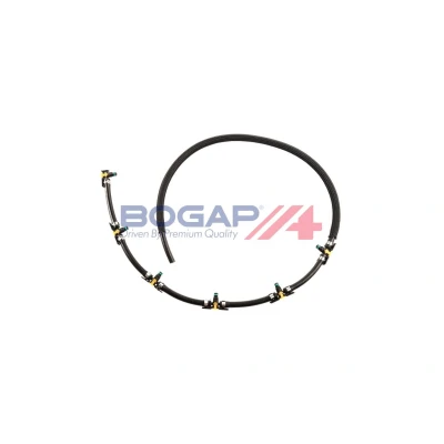 Imagem de BOGAP B1621100 Tubo flexível, combustível de fuga BMW: 5 Sedan