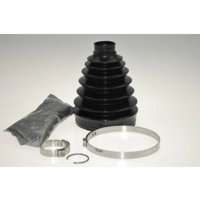 Imagem de LÖBRO 306938 Fole de Transmissão 115mm TPE (elastómero termoplástico) RENAULT: CLIO 3 Kasten,