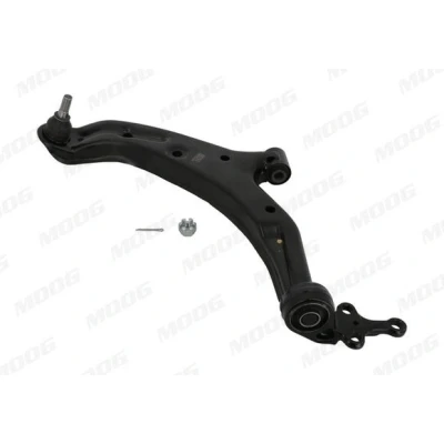 Imagem de MOOG NI WP 2781 Braço de suspensão com apoio borracha esquerda, em baixo, Eixo dianteiro transversal NISSAN: Almera II Hatchback