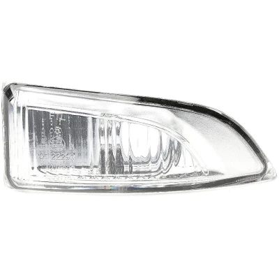 Imagem de METZGER Intermitente Retrovisor exterior direito sem porta lâmpadas, lâmpada com marca de aprovação E WY5W 2080184 RENAULT: MEGANE 3 Grandtour