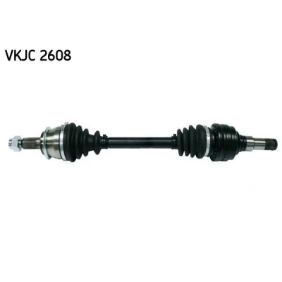Imagem de SKF VKJC 2608 Veio de transmissão 590, 58 MINI: Hatchback, Cabrio
