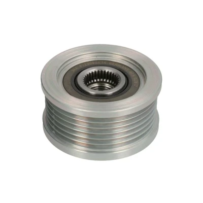 Imagem de INA 535 0023 10 Polia Roda Livre do Alternador com acessórios Ferramenta especial necessária para a montagem, capa FIAT: Punto II Hatchback