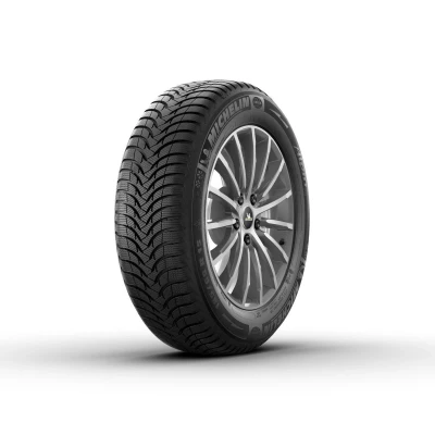 Imagem de Michelin Alpin A4 ZP ( 225/50 R17 94H, MOE, runflat )