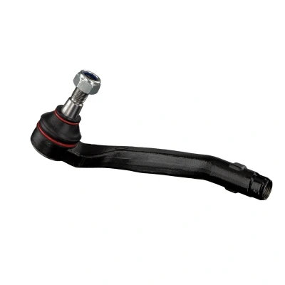 Imagem de FEBI BILSTEIN 22613 Rótula de direção Eixo dianteiro, lado esquerdo com porca autoblocante MERCEDES BENZ: Classe ML