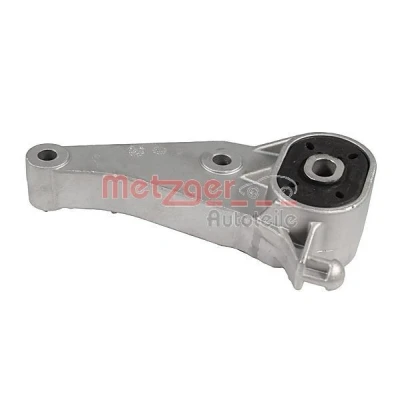 Imagem de METZGER 8053890 Suporte, motor traseira Rolamento de borracha e metal OPEL: Corsa C Hatchback, Combo Van / Carrinha, С