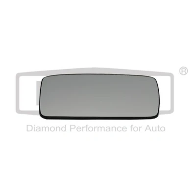 Imagem de DPA 88571788402 Vidro Espelho à direita SEAT: Ibiza 2, VOLKSWAGEN: Golf 3, 4 Cabrio
