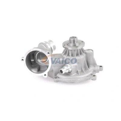 Imagem de VAICO V20 50046 Bomba de água com junta mecânico Rotor metal Original Quality BMW: 5 Touring, Sedan, 6 Coupe